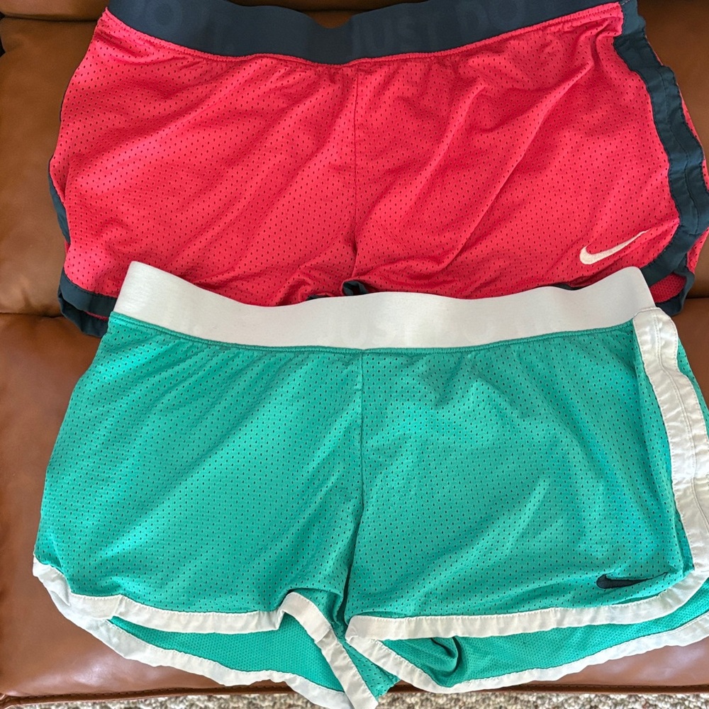 Women’s Nike Shorts